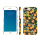Etui Fashion Case do iPhone 6+/6S+/7+/8+ pomarańczowe - 455166 - zdjęcie 2